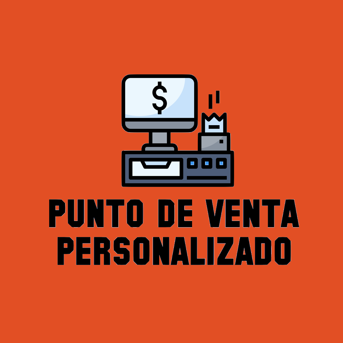 Soluciones Personalizadas - Sección 1