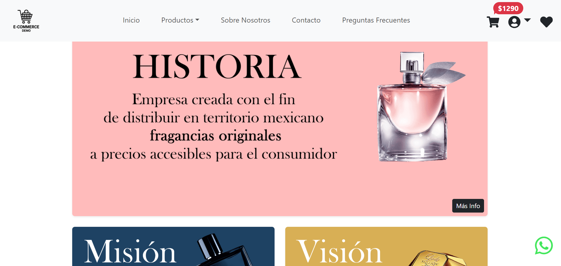 E-commerce Completo - 5