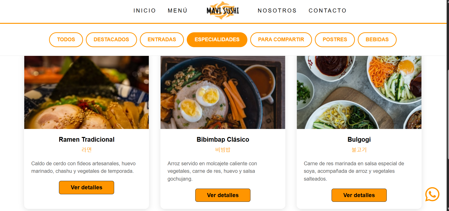 Restaurante Digital - 5