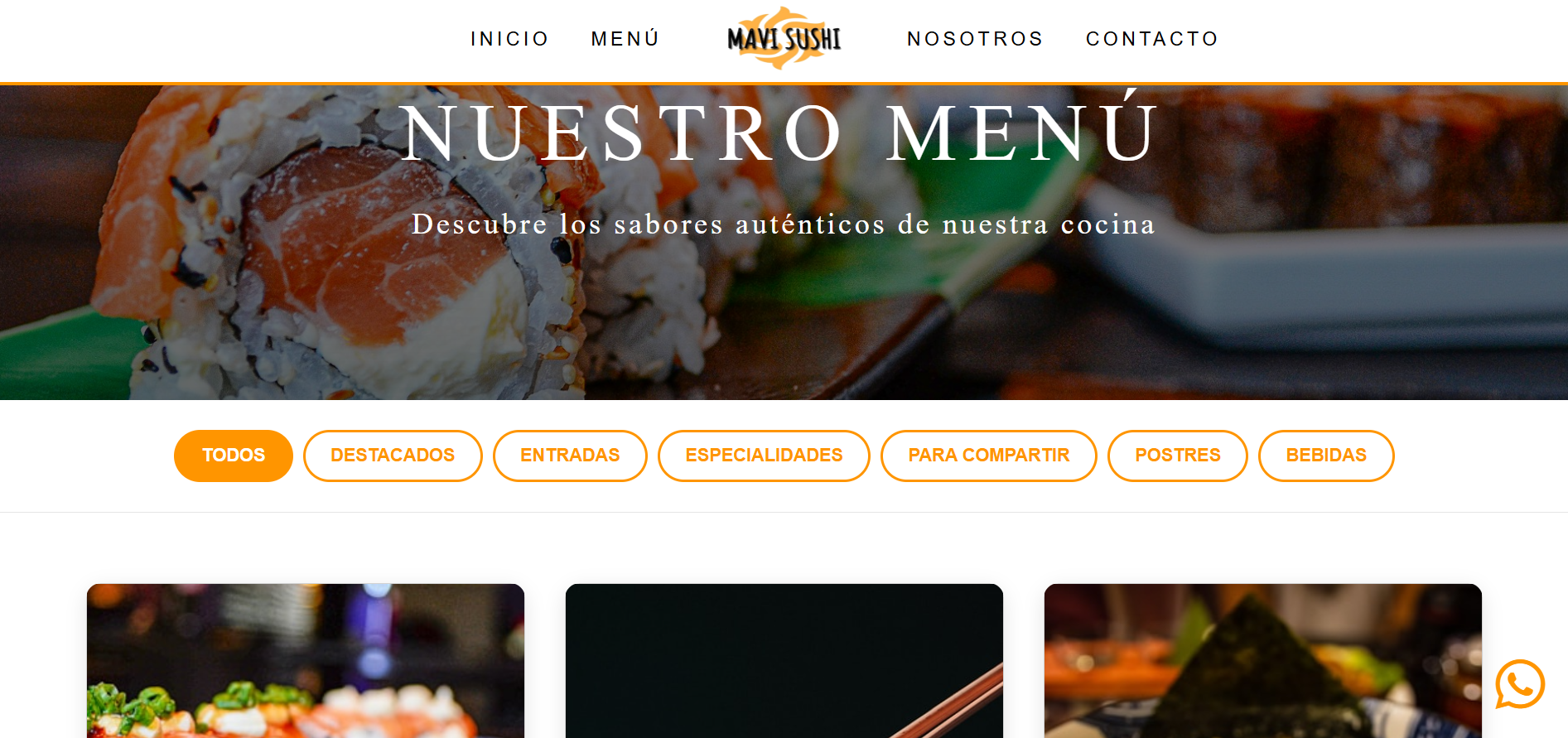 Restaurante Digital - 4