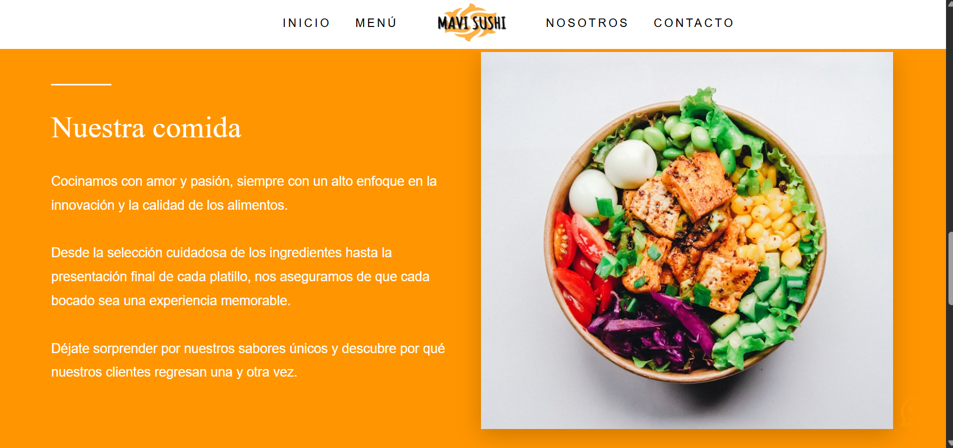 Restaurante Digital - 6