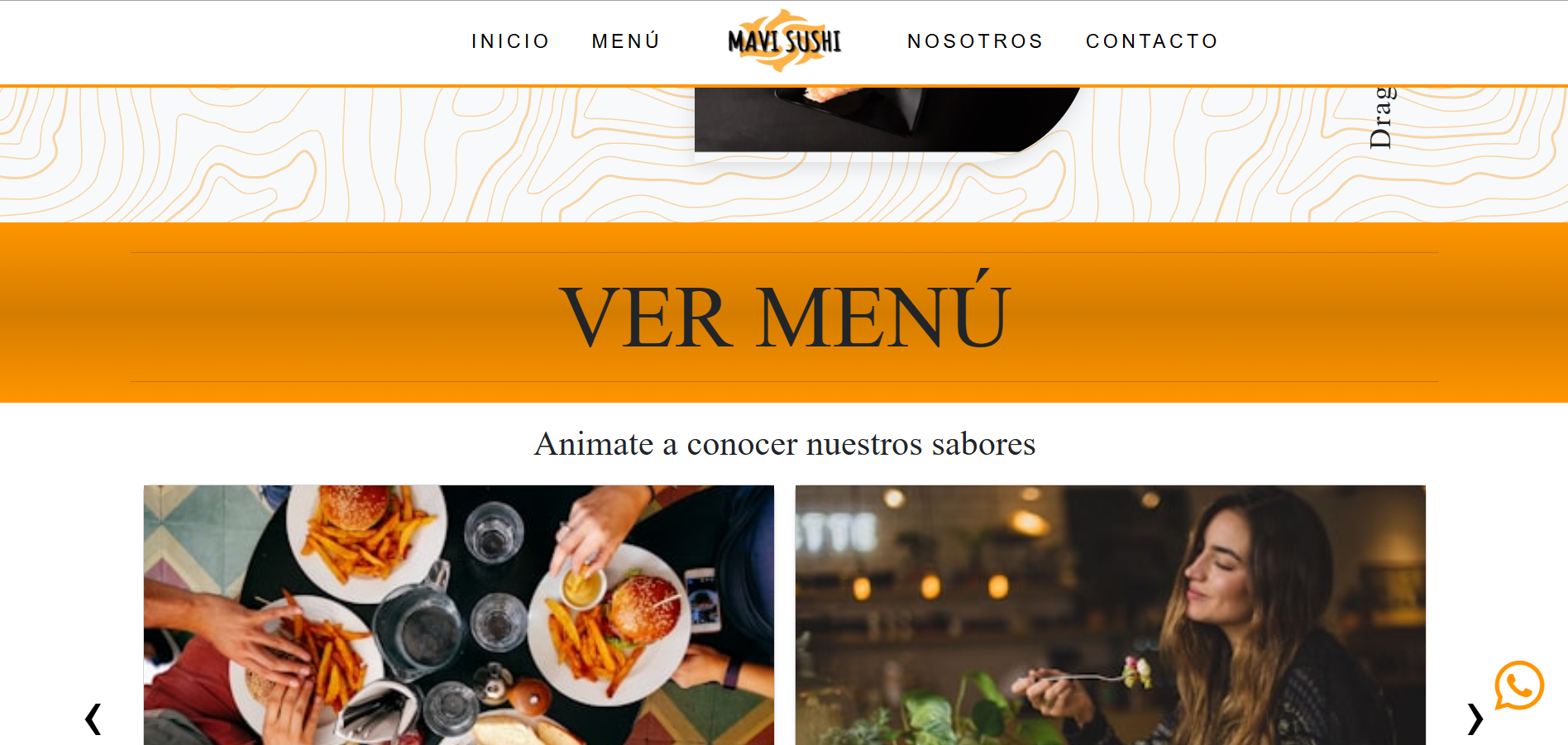 Restaurante Digital - 2